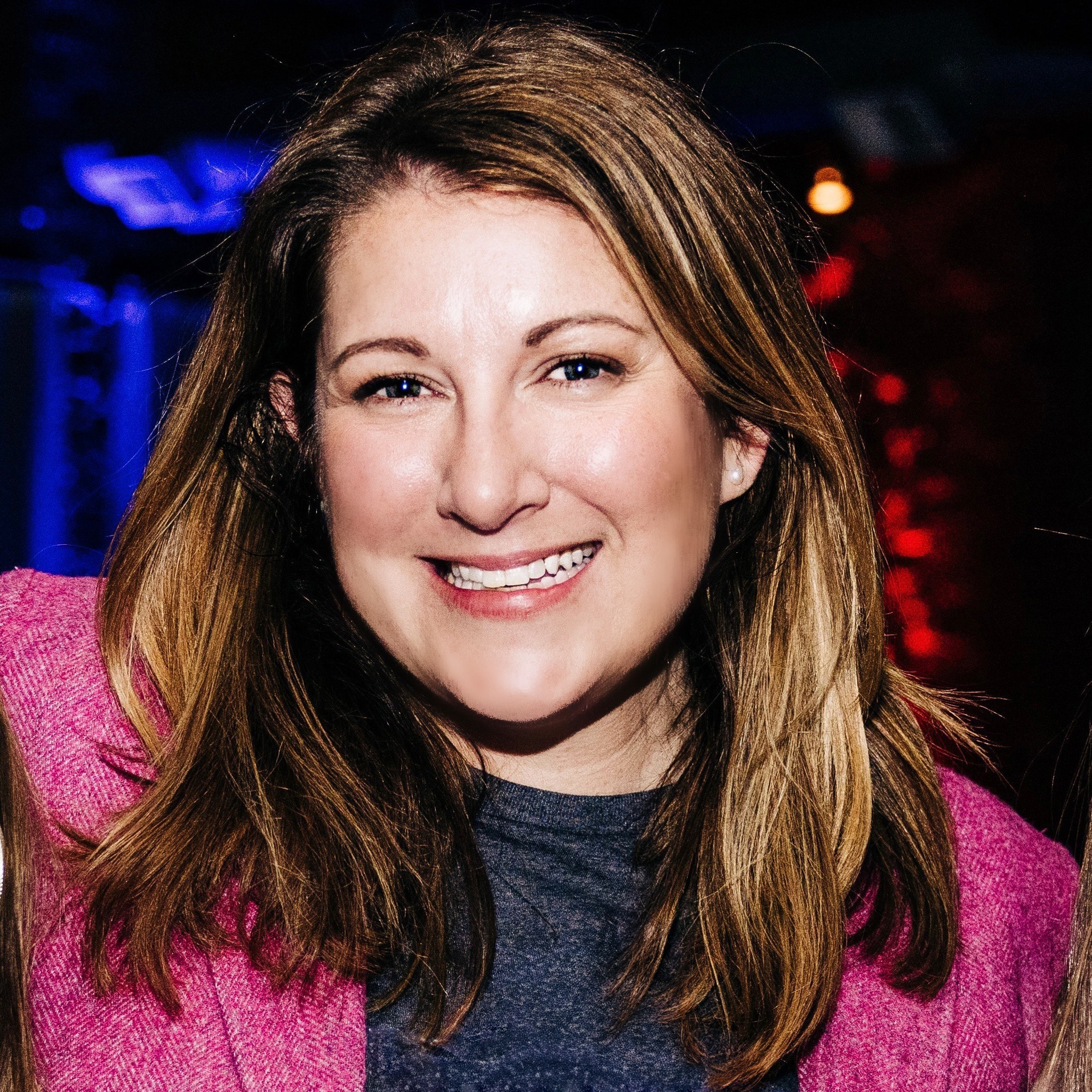 Chrissy Krampert