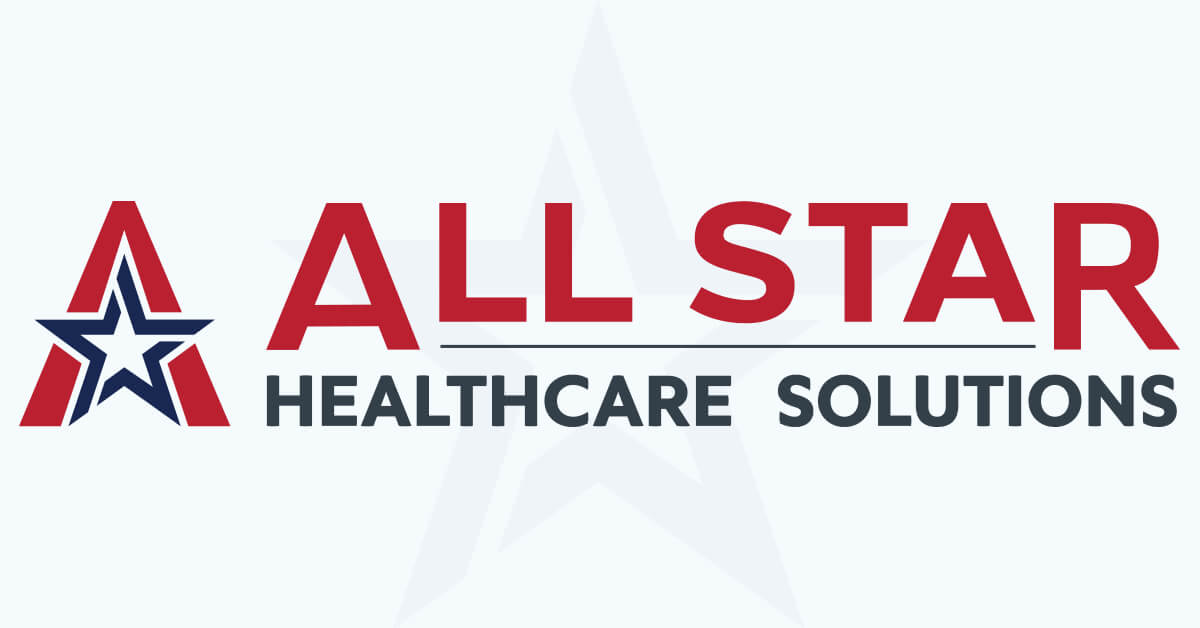 All Star Healthcare Solutions: Home