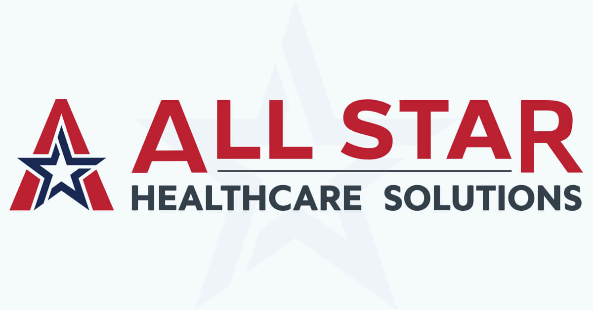 Home - All Star Healthcare Solutions