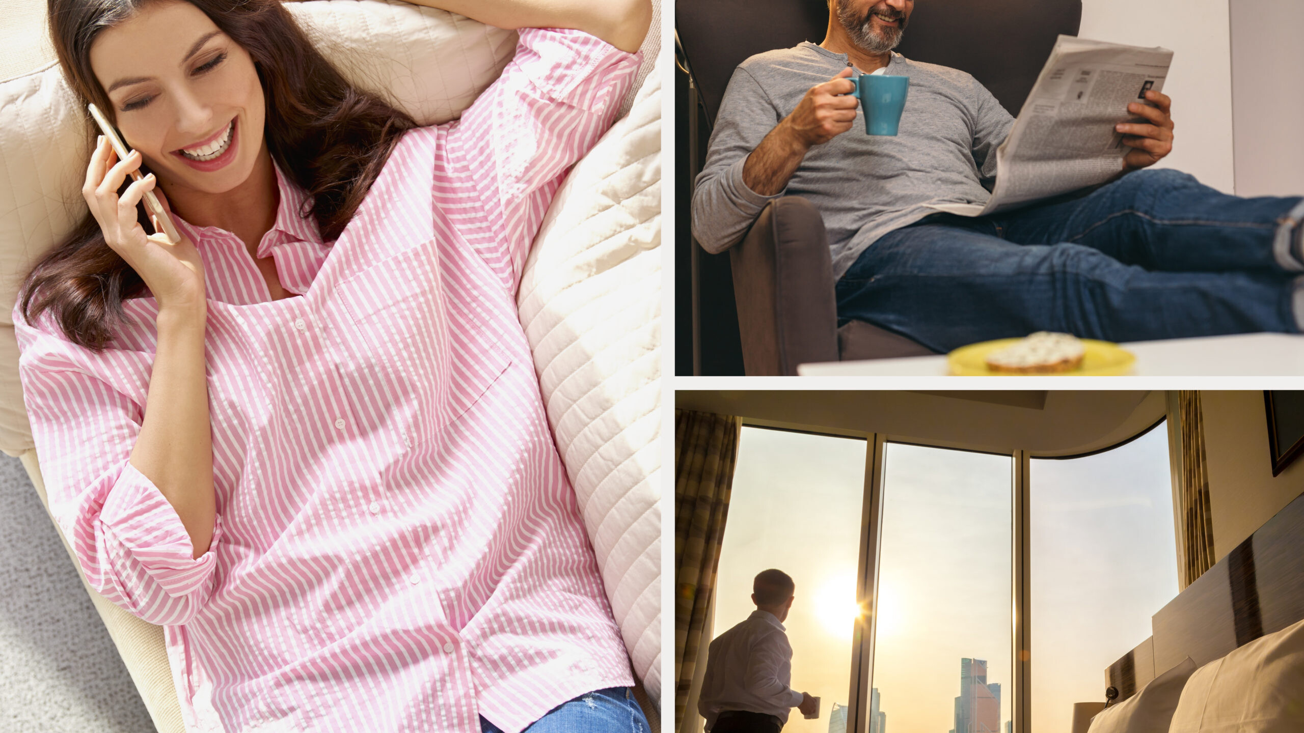 How To Make the Most of your LT Assignment Collage