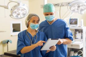 What to Expect from a Locum Tenens Orientation