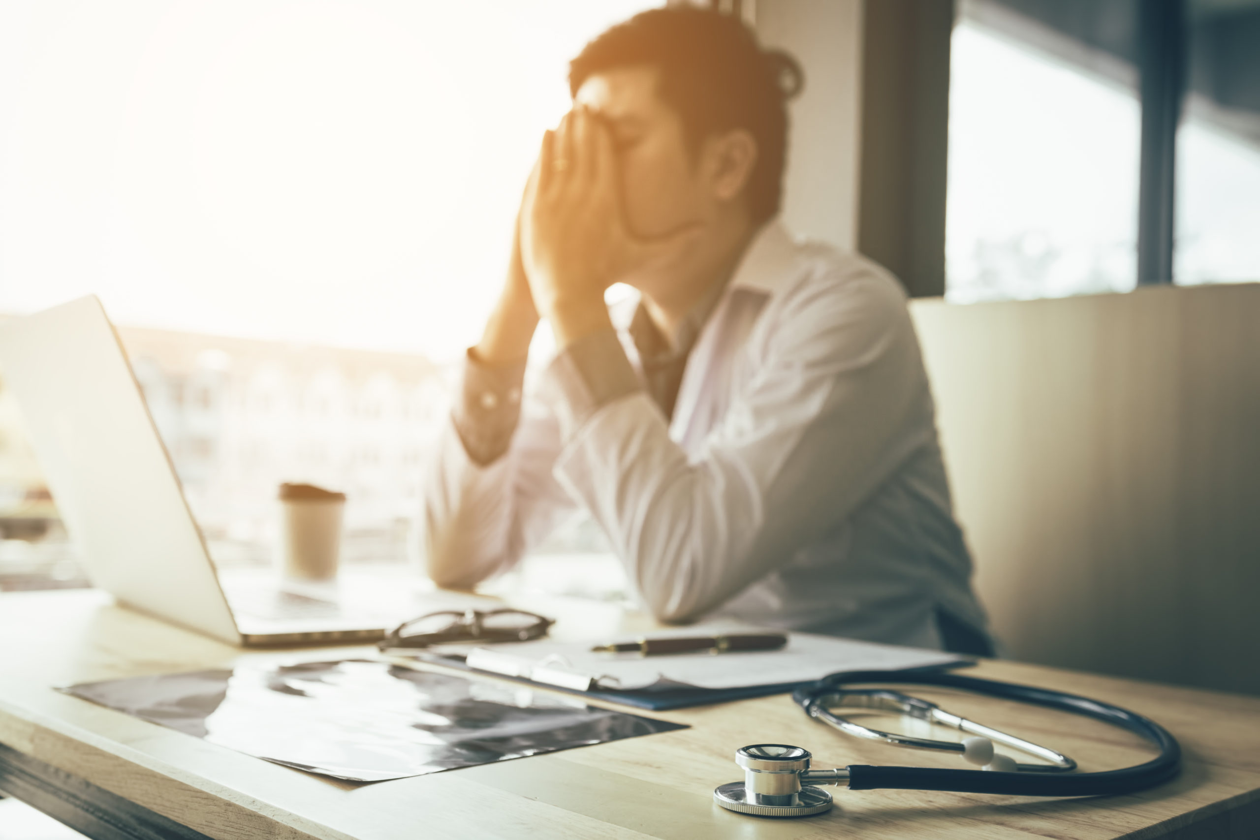 4 Strategies for Reducing Staff Burnout