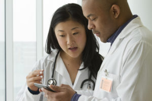 4 Things to Know About Millennial Physician Candidates