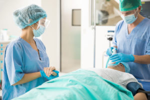 Advancing CRNA Career Options with Locum Tenens