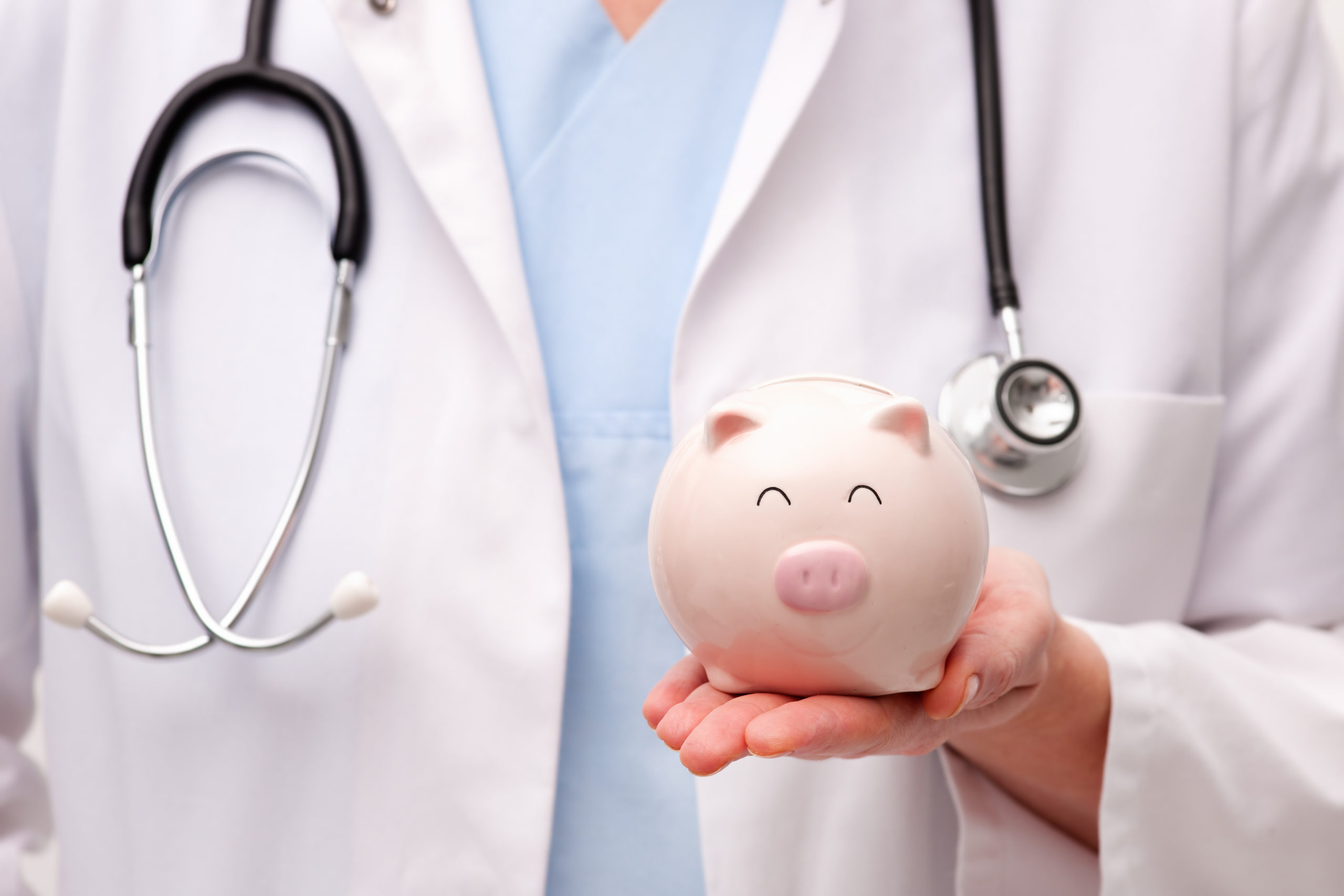 7 Ways Supplementing Your Income with Locum Tenens Can Lead to Lasting Financial Fitness