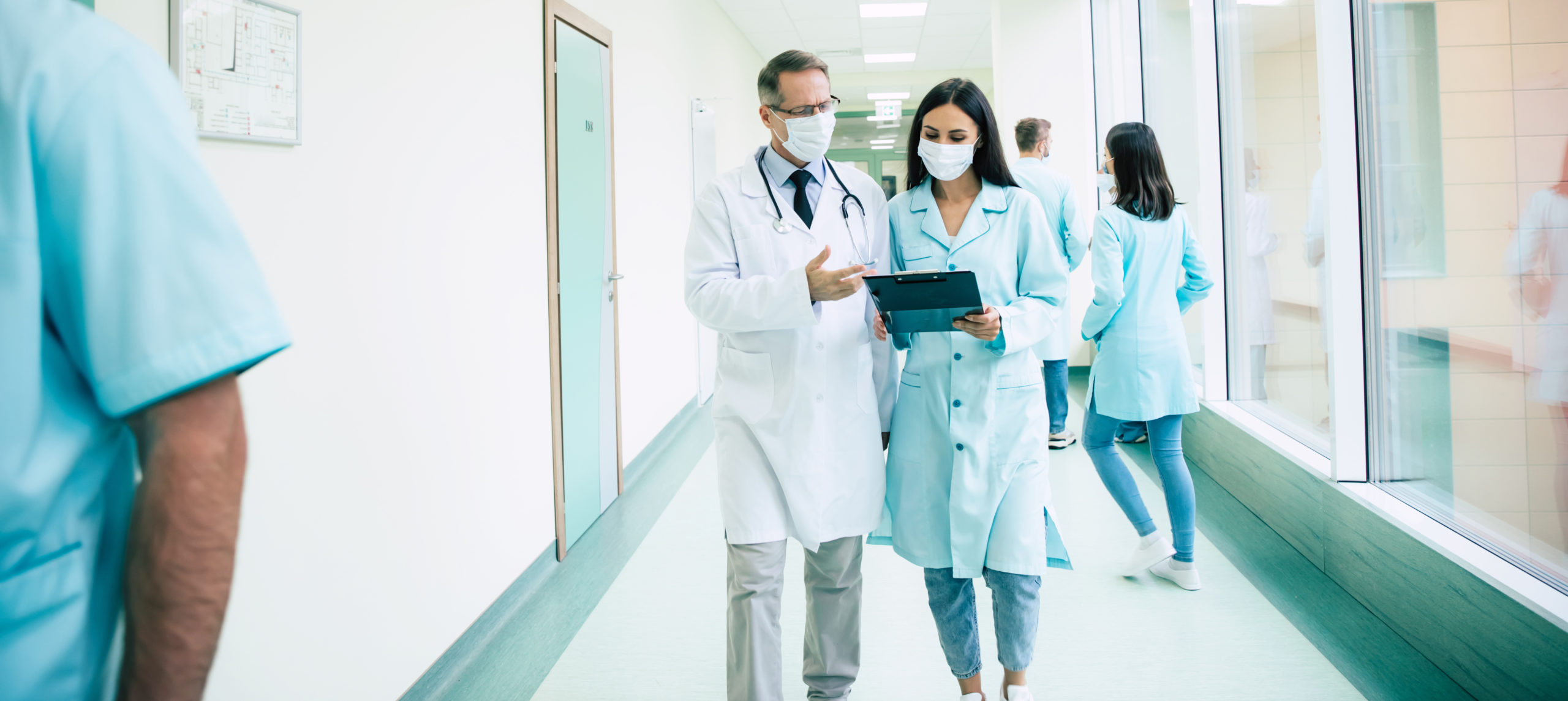 Locum Tenens Adds Flexibility to Your Staffing Strategies