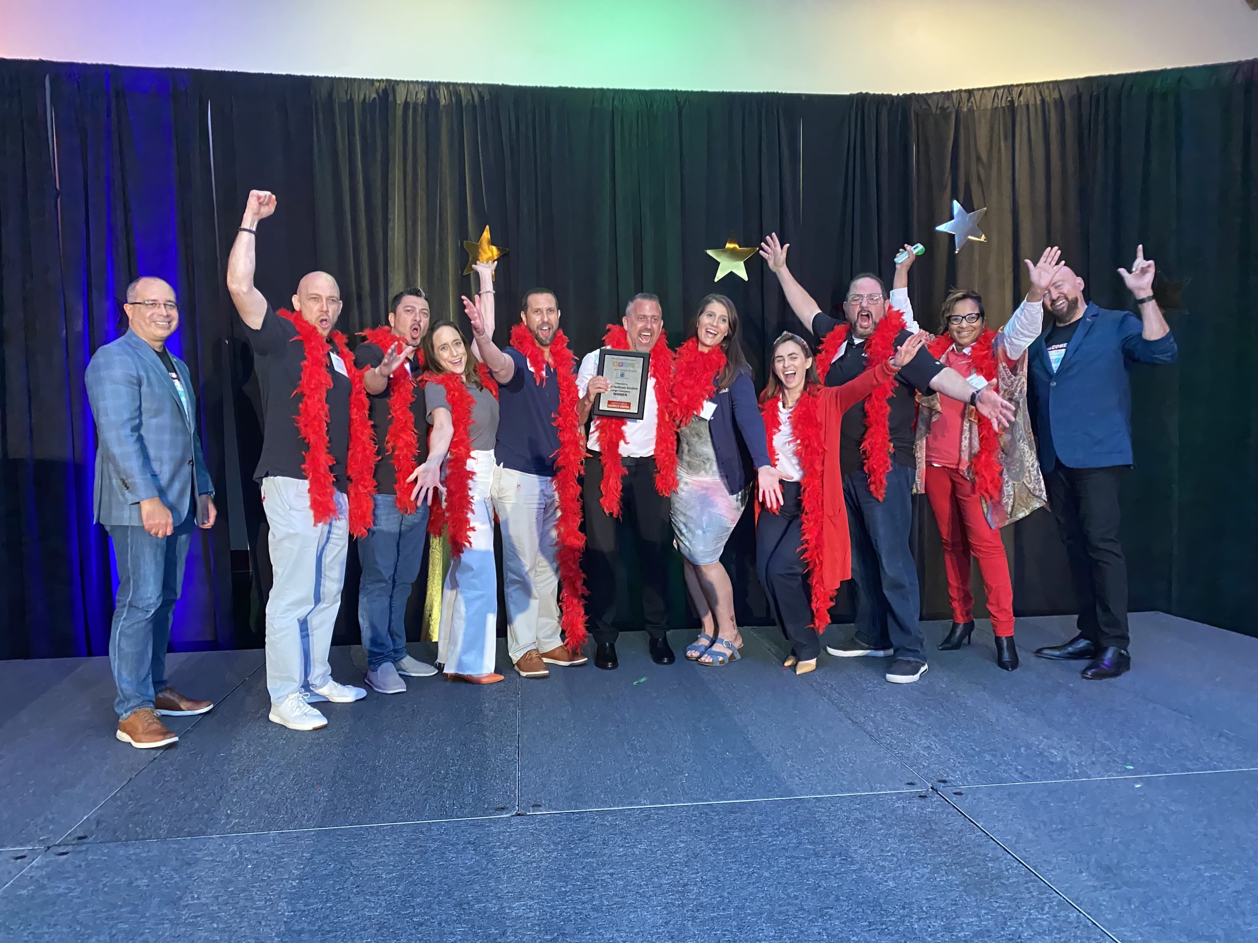 SFBJ - All Star Ranked 1