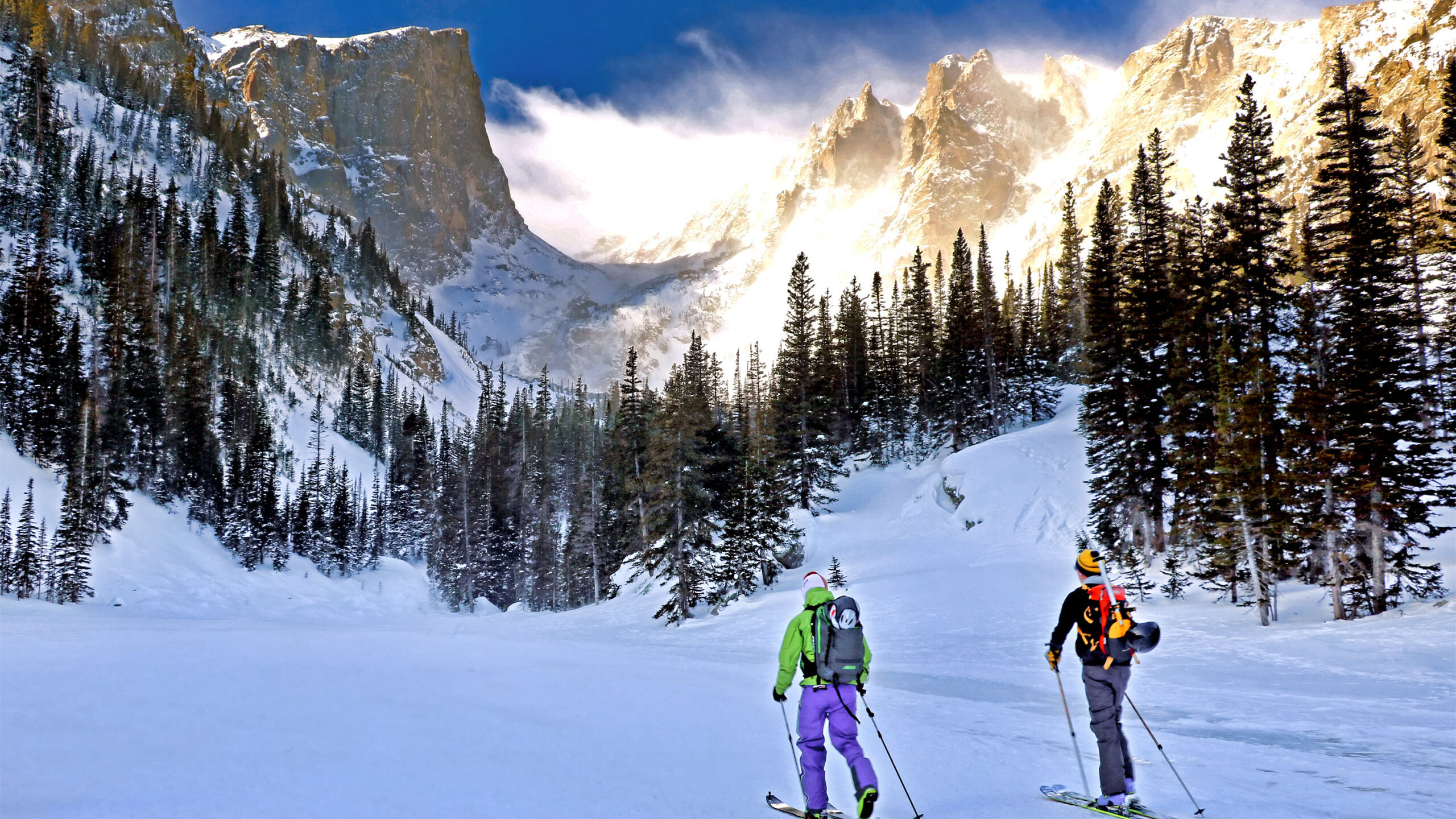 4 Benefits of Working Locum Tenens in Other States