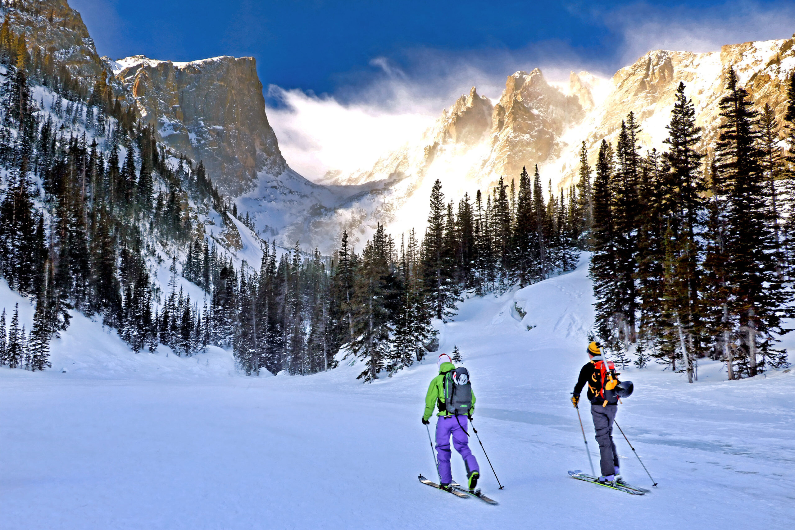 4 Benefits of Working Locum Tenens in Other States