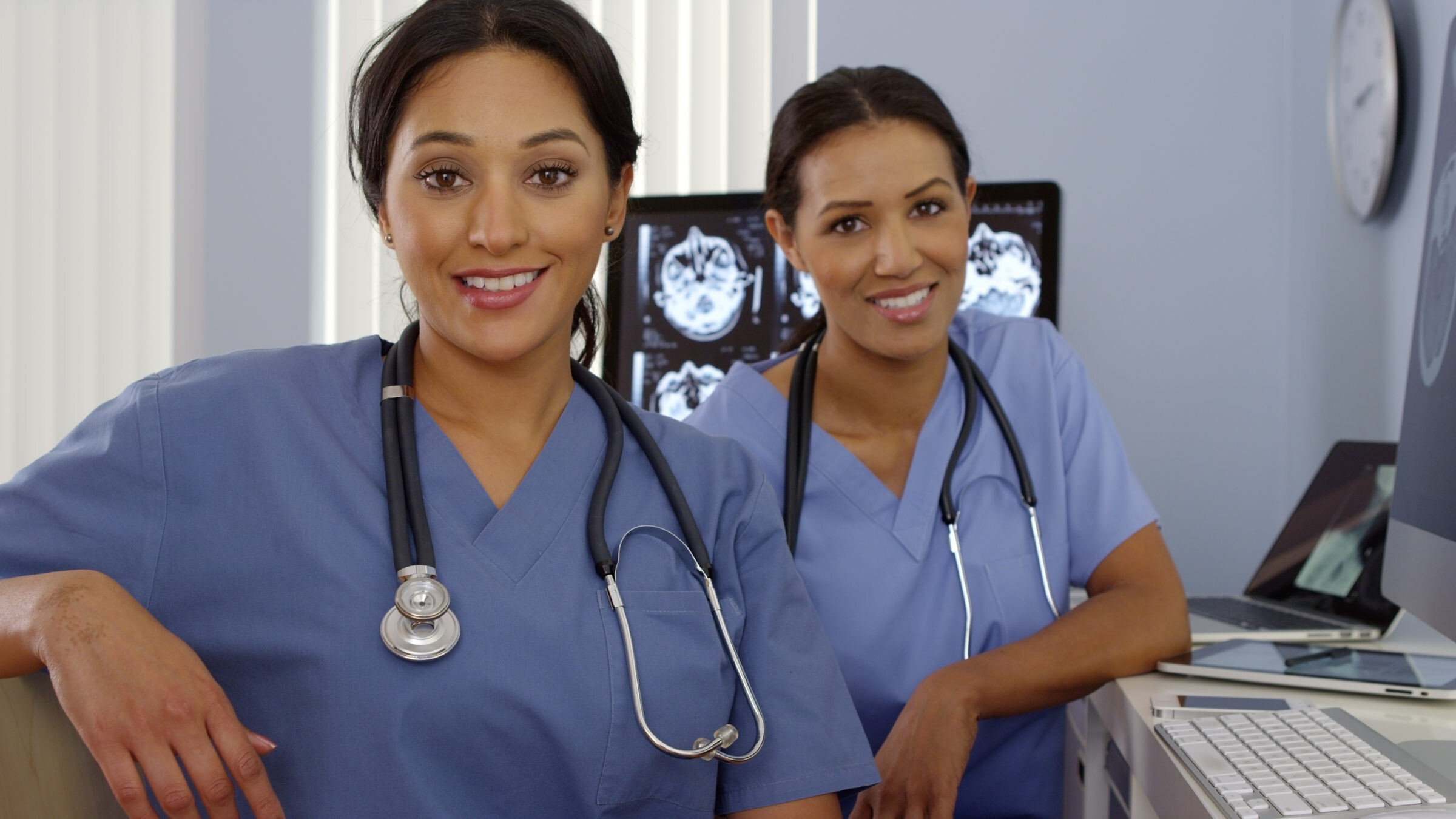 Camaraderie Among Physicians Eases Effects of Burnout