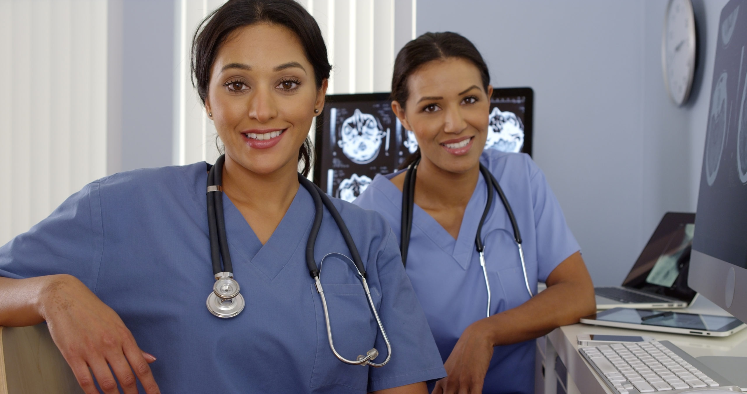 Camaraderie Among Physicians Eases Effects of Burnout