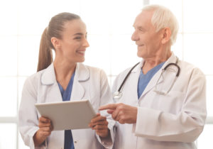 How a Full-Service Staffing Company Benefits Physicians at Every Career Stage