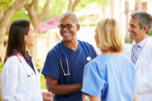 Let Locum Tenens Help Direct Your Job Search