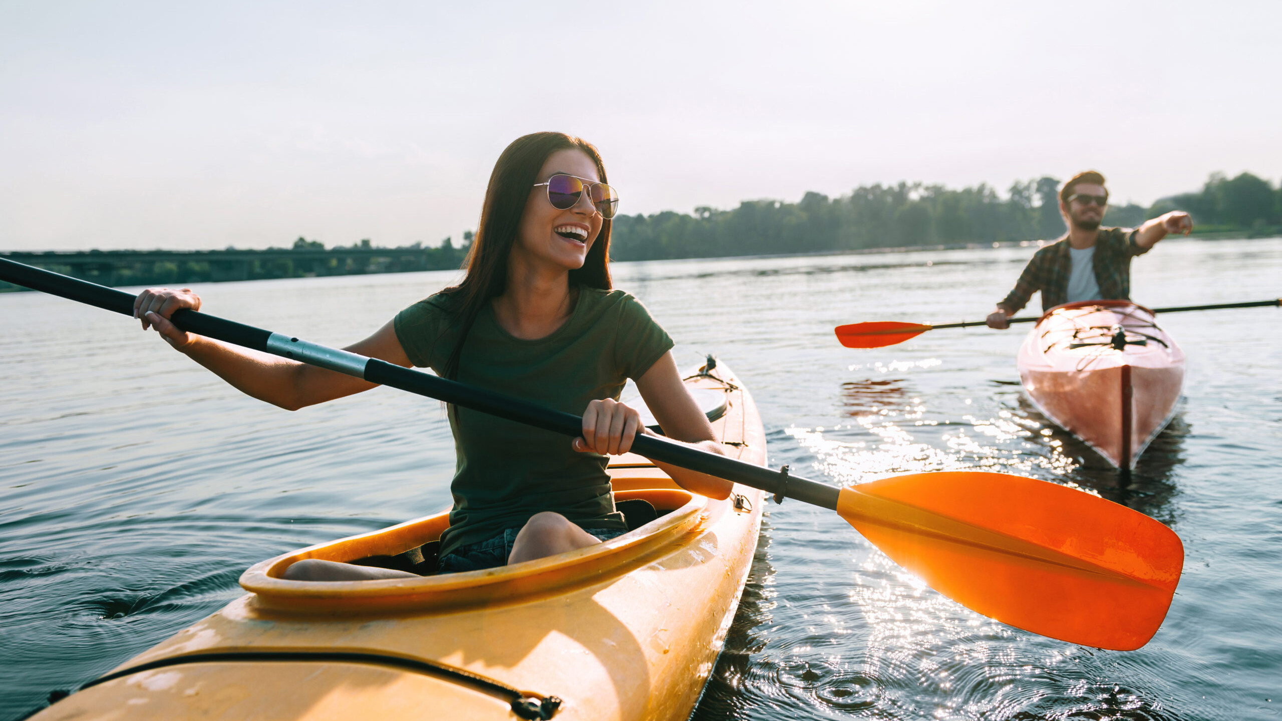 Add Adventure to Your Summer with Locum Tenens