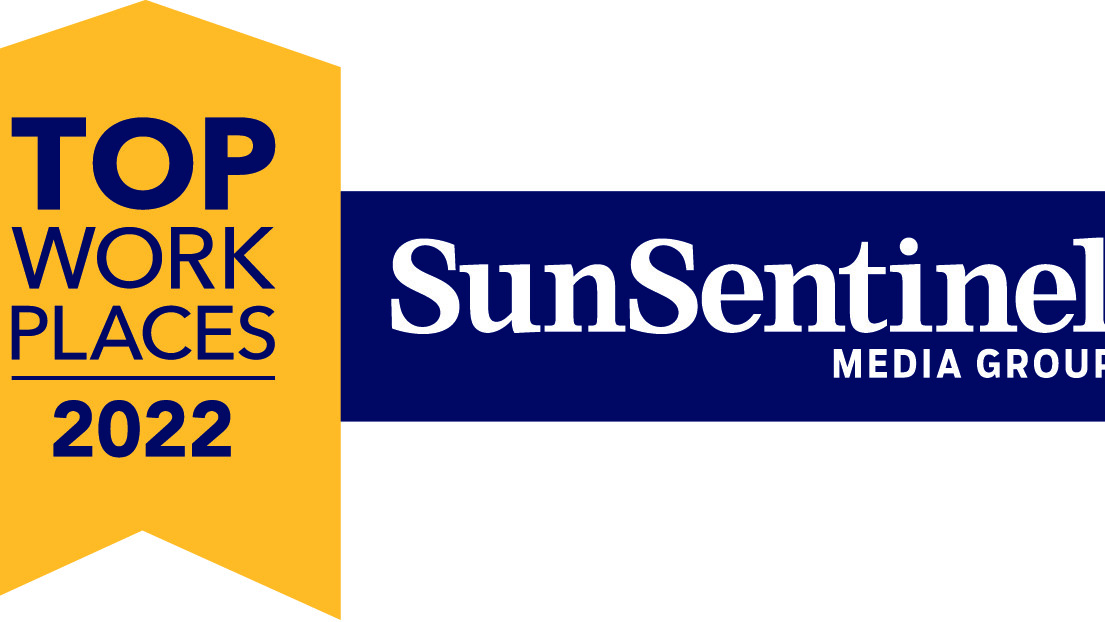 All Star Healthcare Solutions Recognized as a 2022 Top Workplace in South Florida