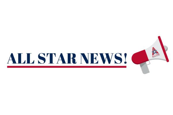 All Star News Logo