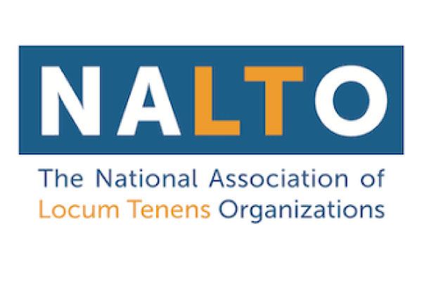 NALTO Logo