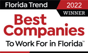 All Star Healthcare Solutions Recognized as a 2022 Best Company to Work For in Florida by Florida Trend
