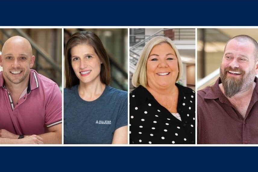 All Star Healthcare Solutions Announces Promotions, Changes to Executive Leadership Team