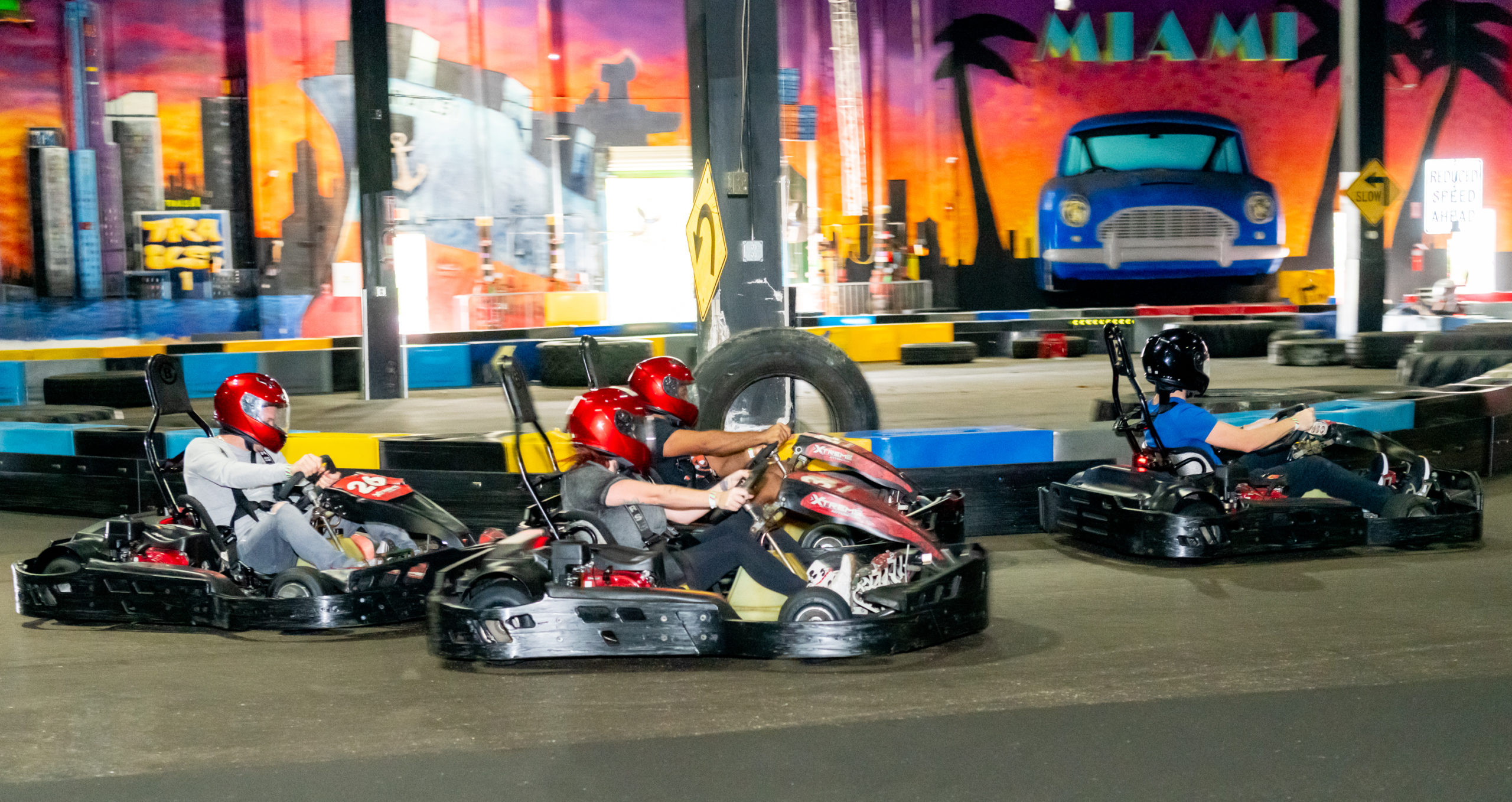 All Star Healthcare Solutions Adapts Company Events to Reflect Flexible Workplace