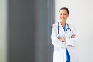 Launch Your Post-Residency Job Search with All Star Healthcare Solutions