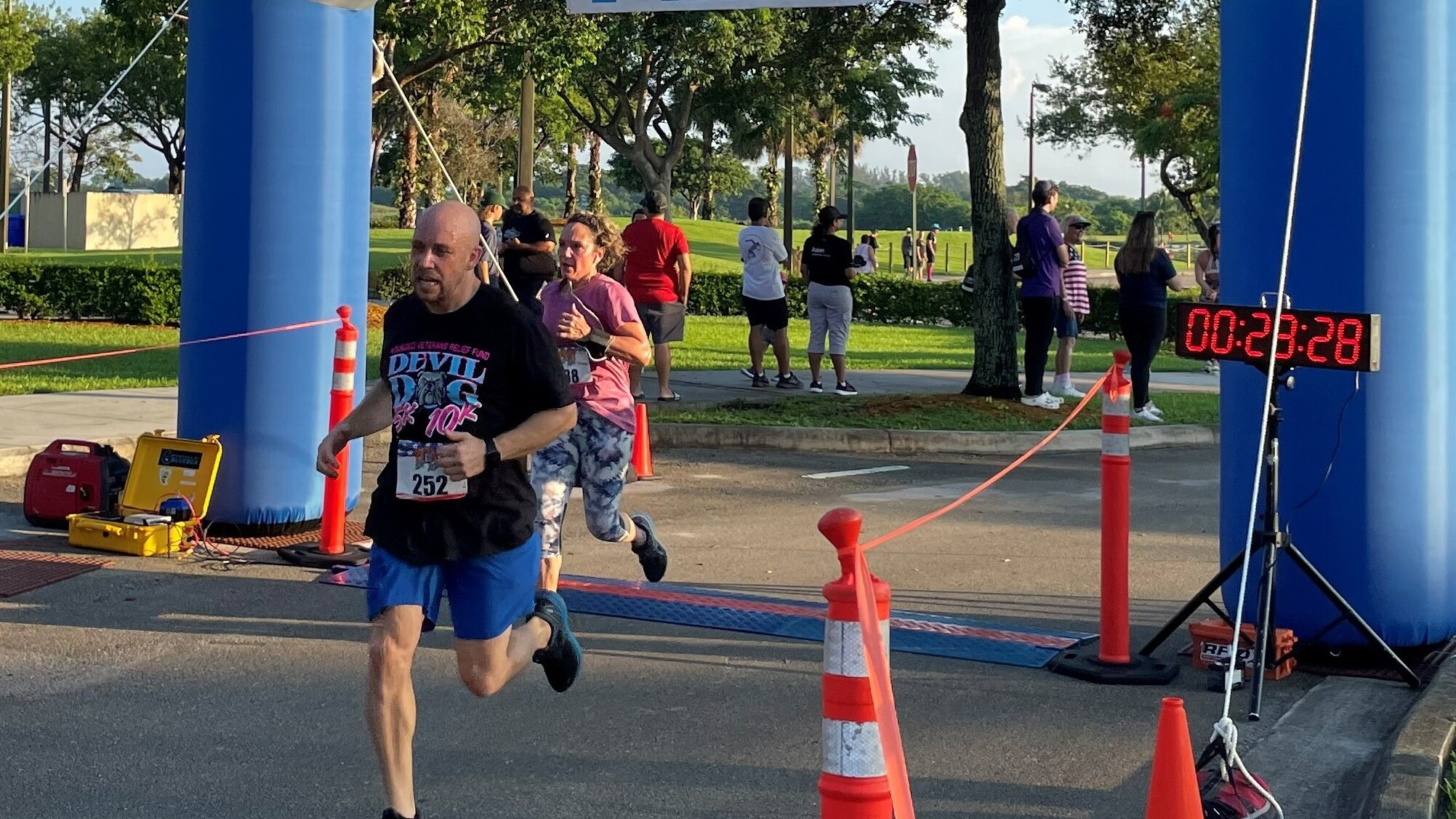 All Star President Ken Bernstein Embraces Community Spirit