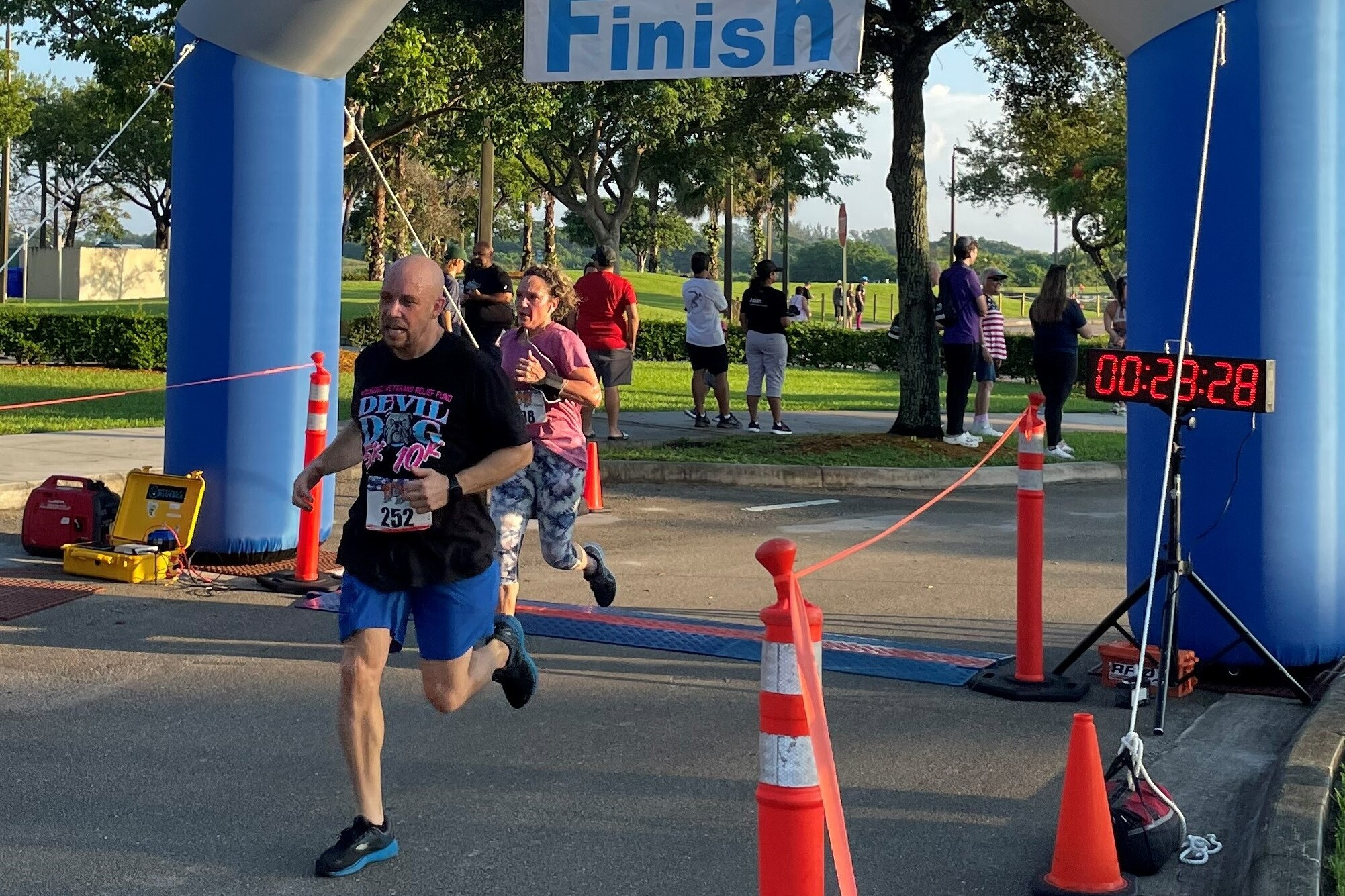 All Star President Ken Bernstein Embraces Community Spirit