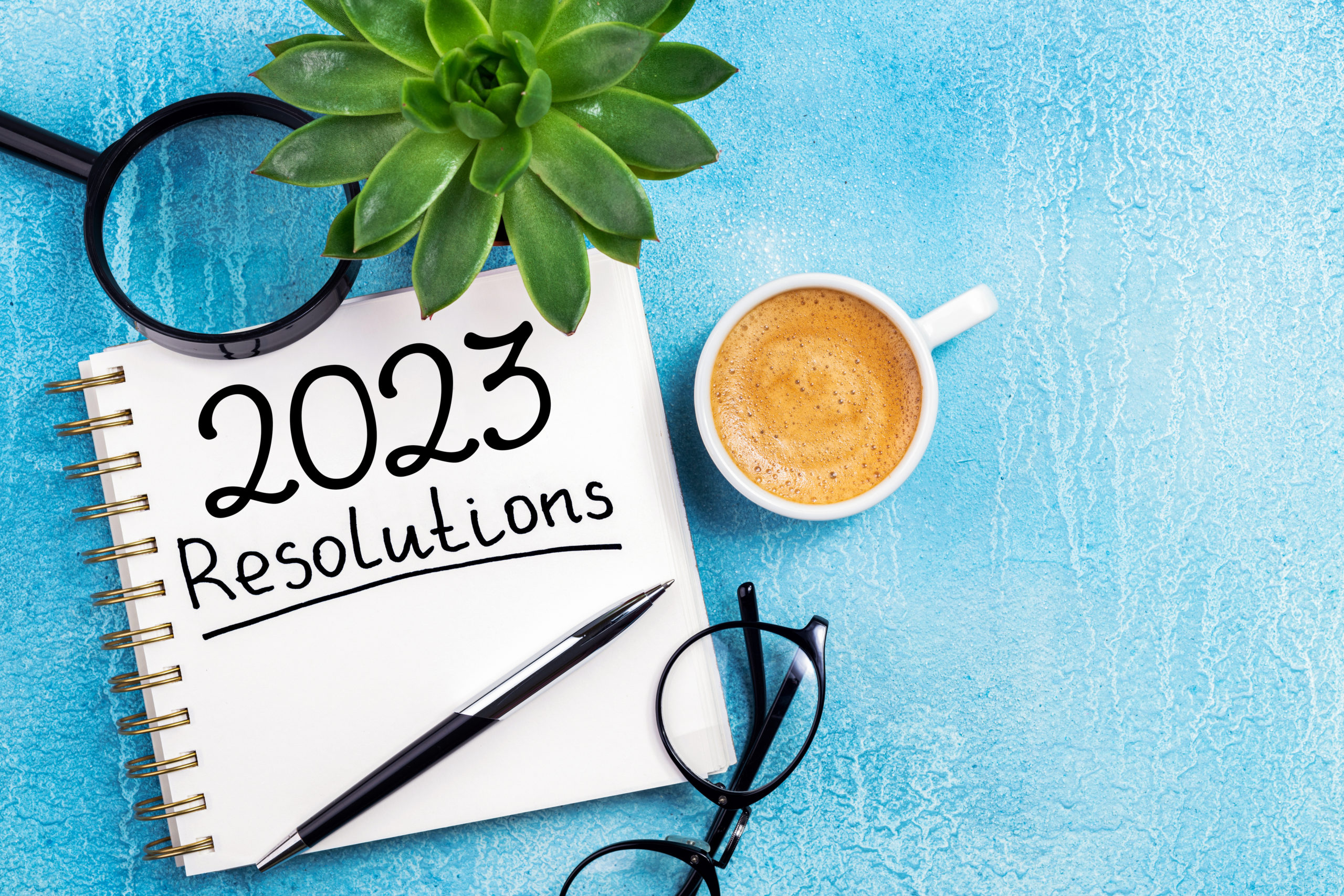 6 New Year’s Resolutions for Locum Tenens Providers