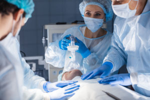 Why CRNAs are Well Matched for Locum Tenens