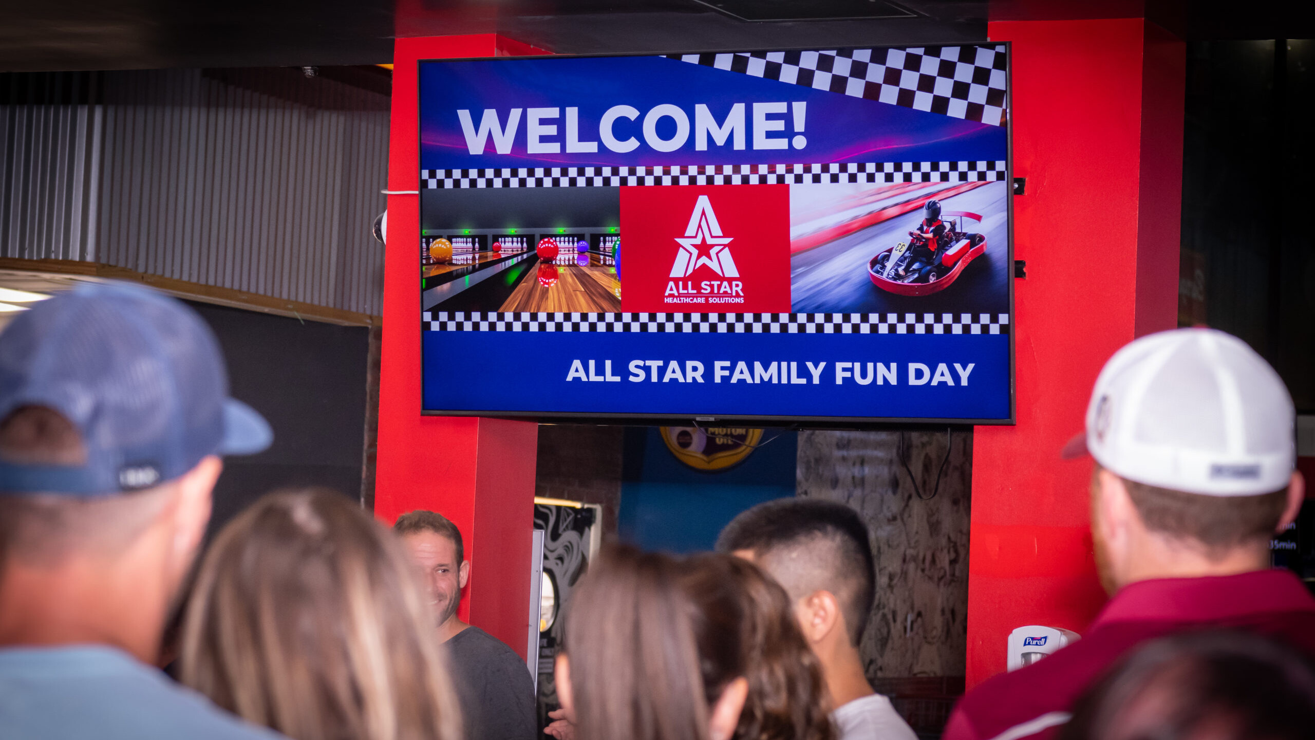 All Star Healthcare Solutions Earns Top Workplace USA Recognition