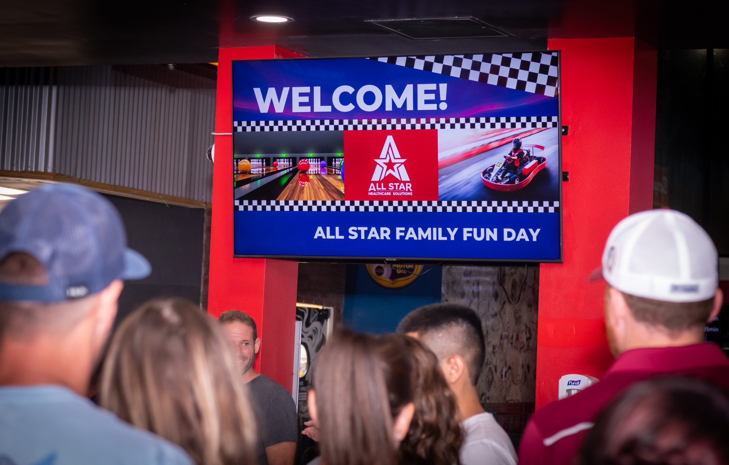 All Star Healthcare Solutions Earns Top Workplace USA Recognition