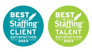 All Star Healthcare Solutions Receives ClearlyRated’s 2023 Best of Staffing Client and Talent Awards for Service Excellence
