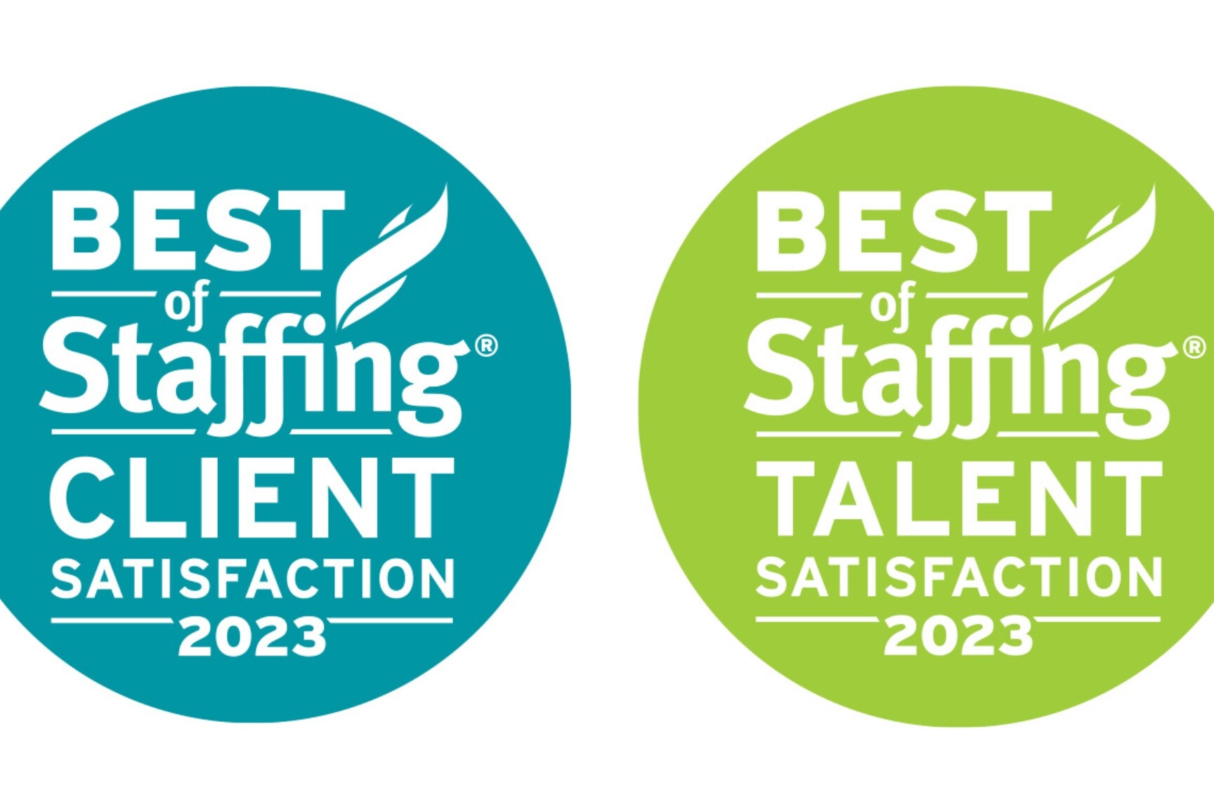 All Star Healthcare Solutions Receives ClearlyRated’s 2023 Best of Staffing Client and Talent Awards for Service Excellence