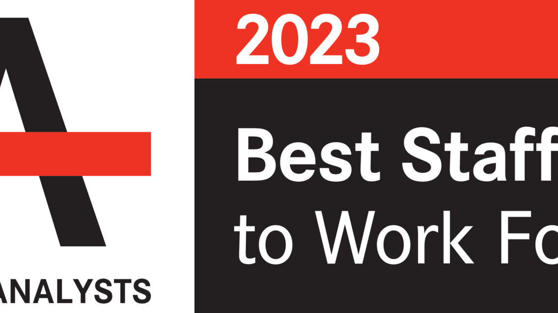 All Star Healthcare Solutions Named a 2023 “Best Staffing Firm to Work For”