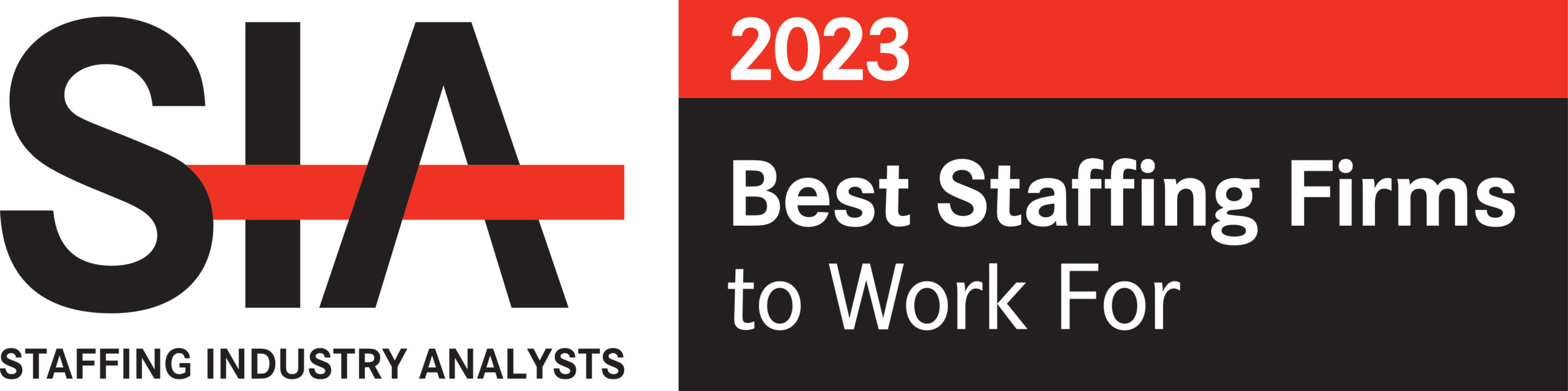 All Star Healthcare Solutions Named a 2023 “Best Staffing Firm to Work For”