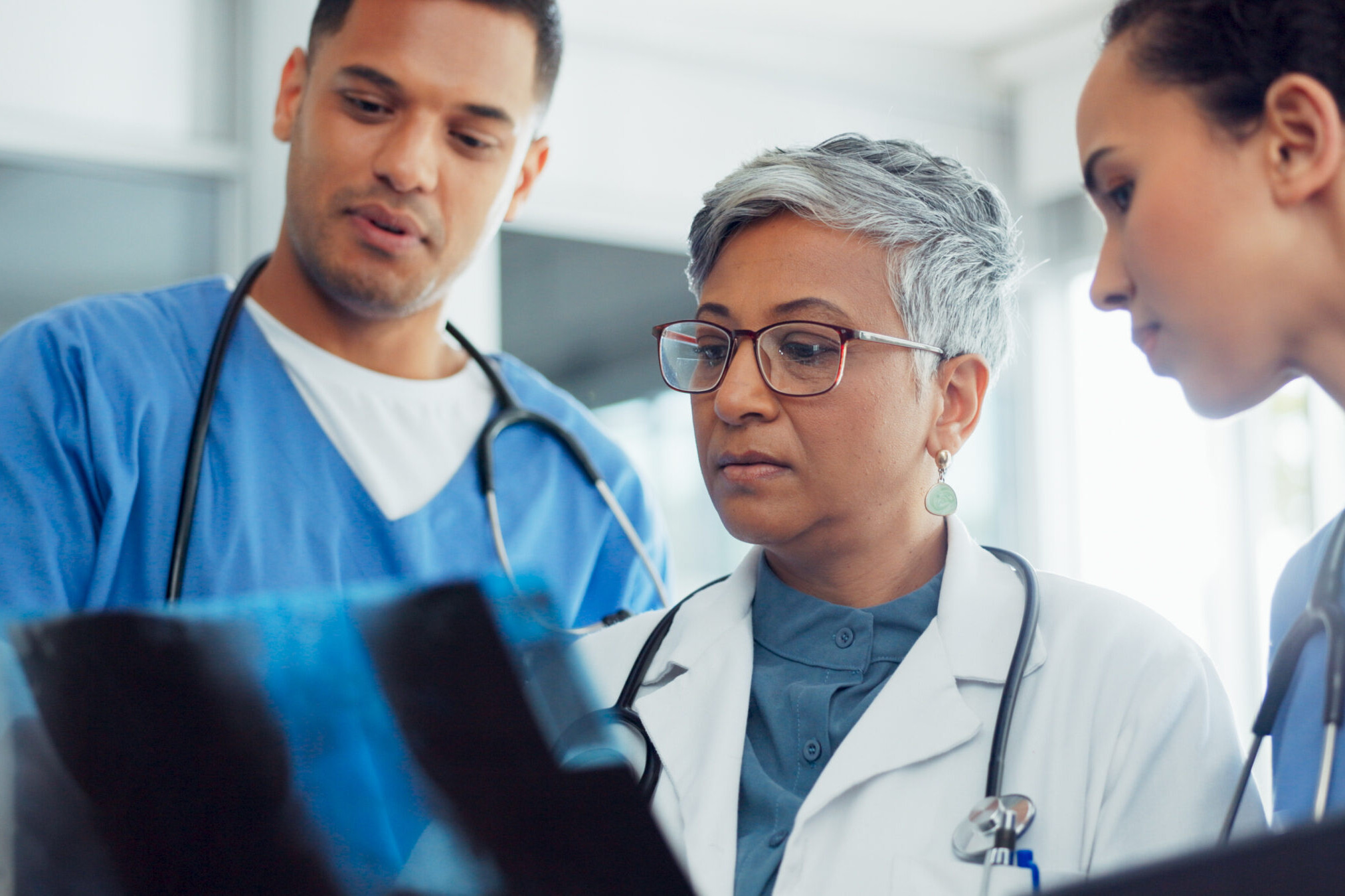 Celebrating National Doctors’ Day: The Impact of Locum Tenens Physicians