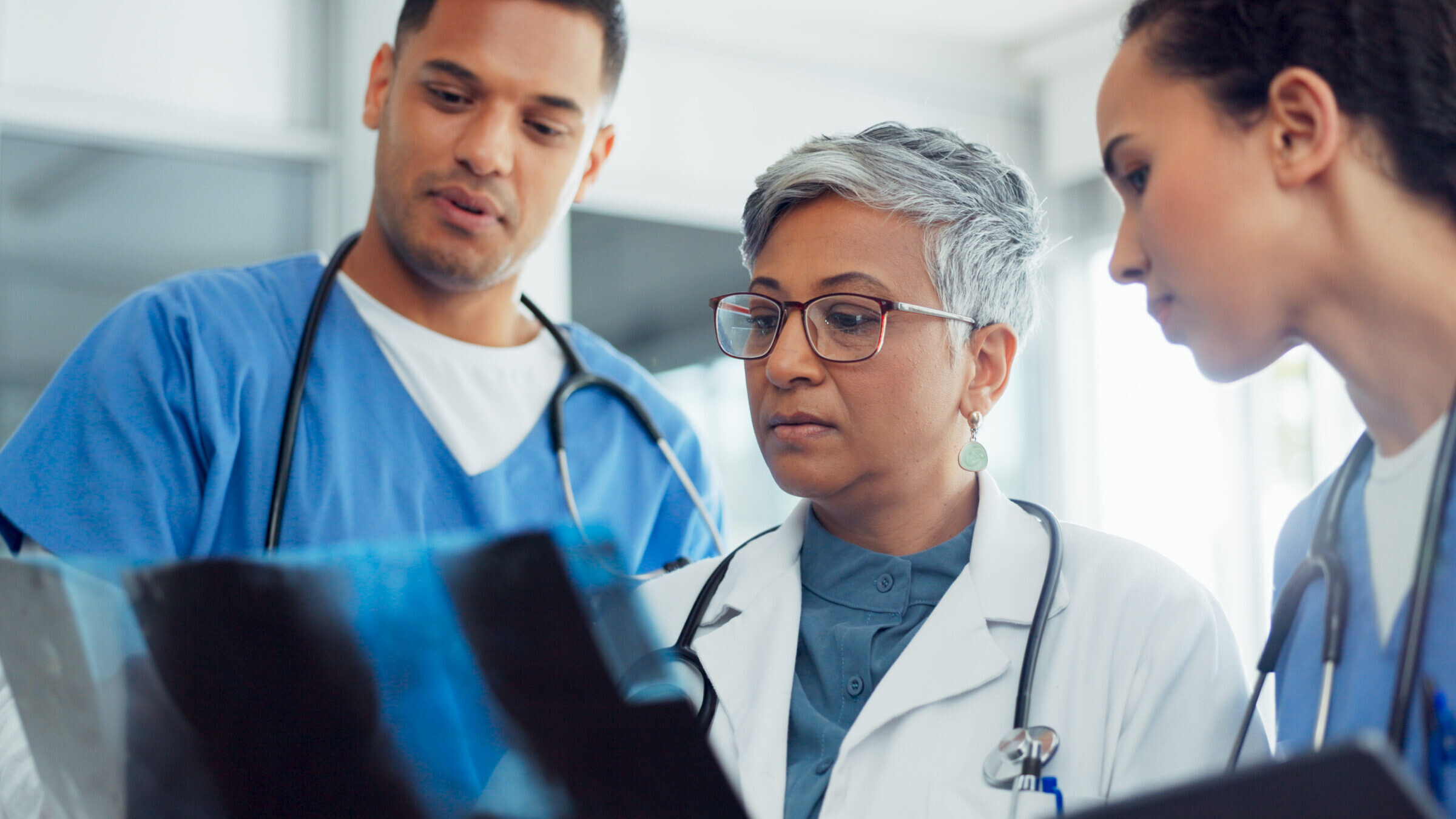 Celebrating National Doctors&rsquo; Day: The Impact of Locum Tenens Physicians