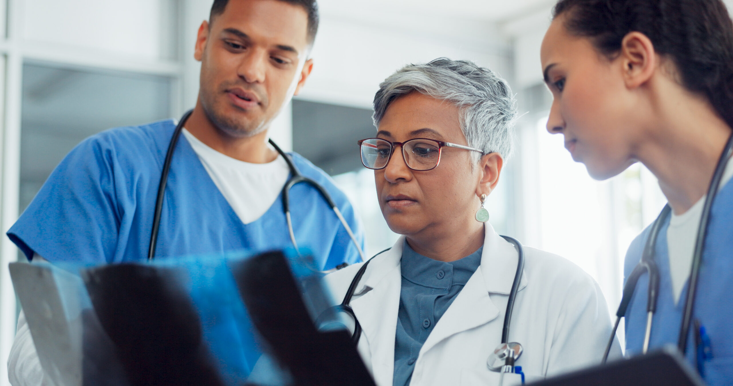 Celebrating National Doctors’ Day: The Impact of Locum Tenens Physicians