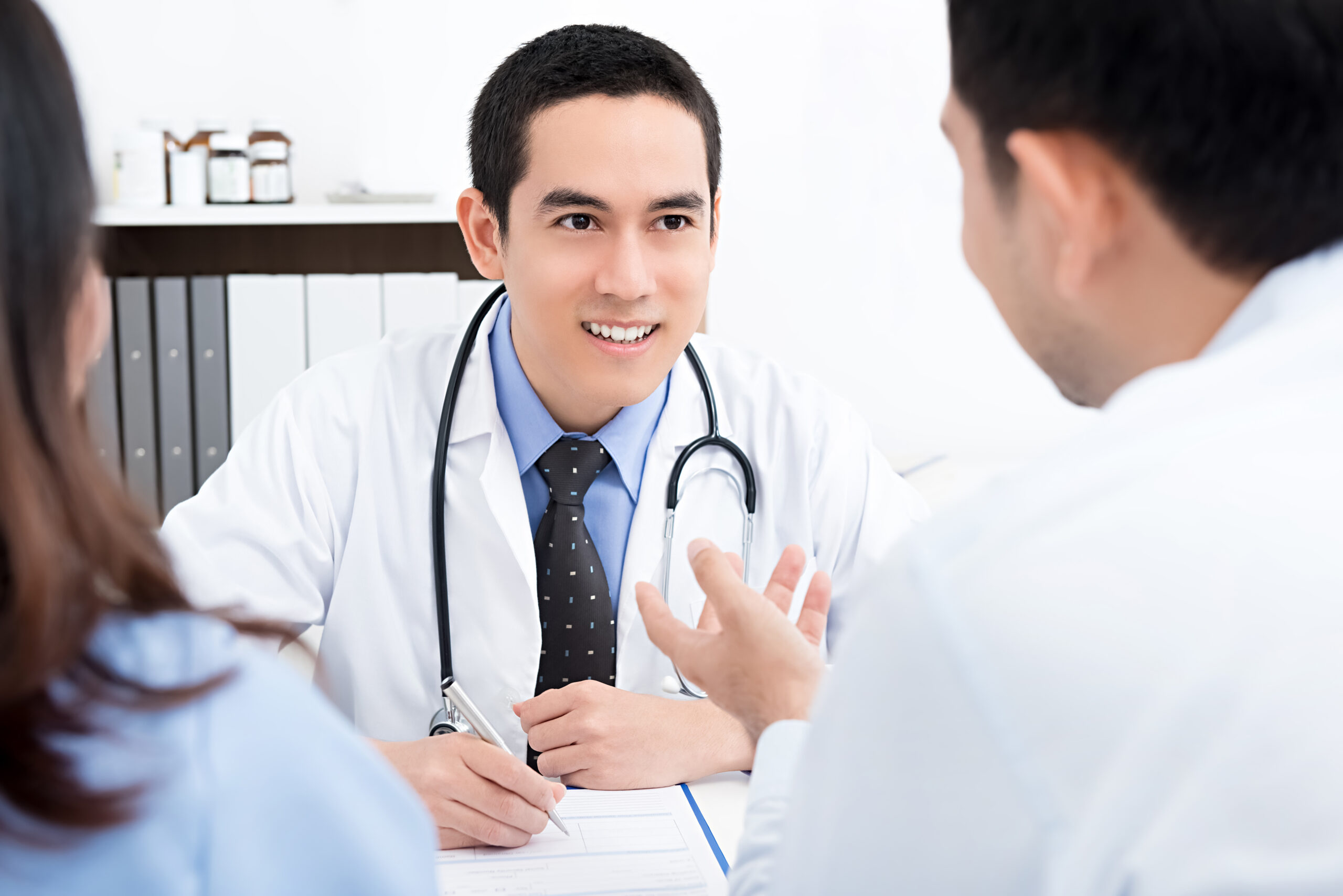 How to Foster Provider-Patient Connections as a Locum Tenens Professional