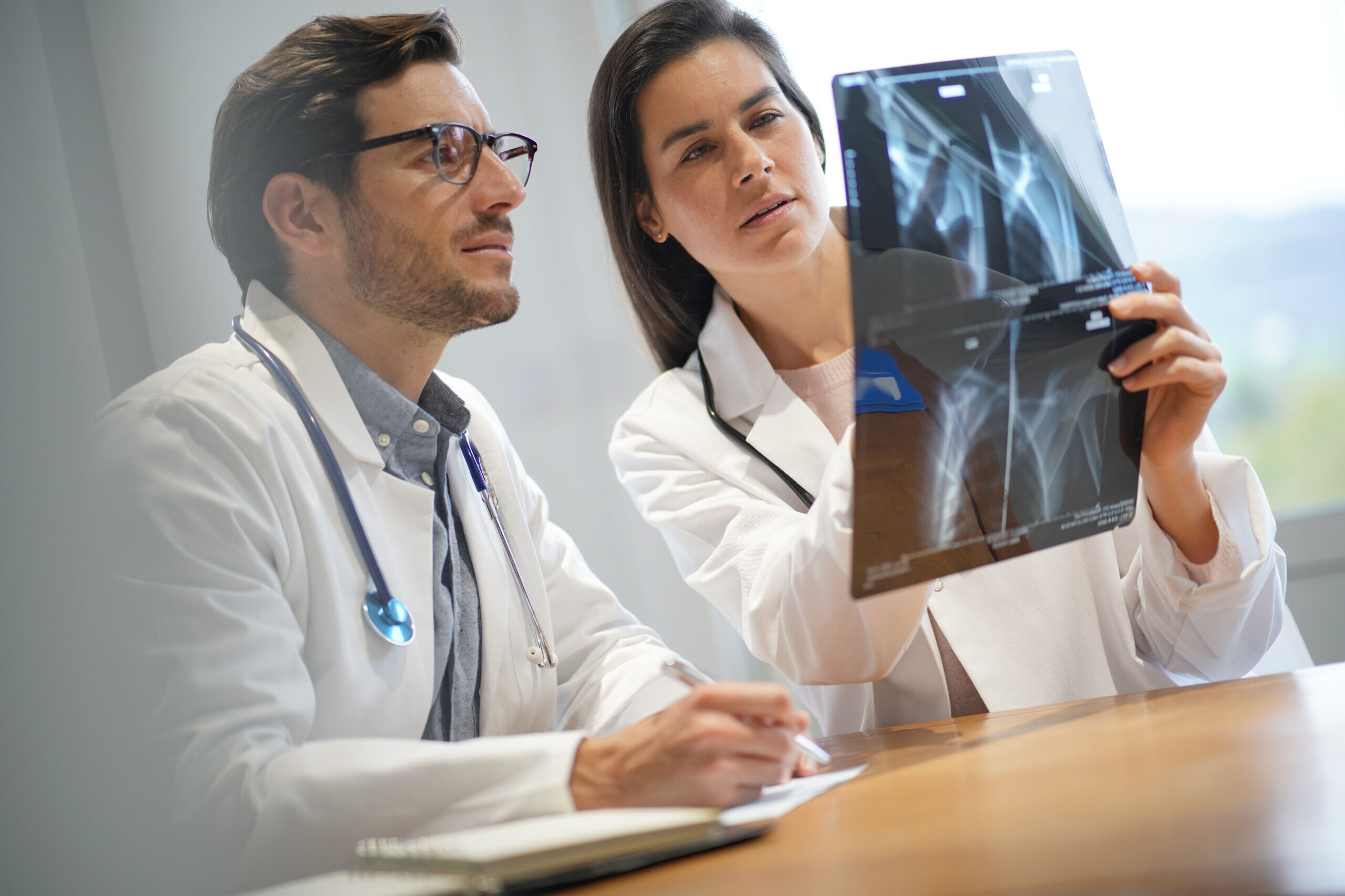 5 Steps to Finding Mentors Through Locum Tenens Opportunities