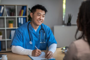 Mid-Career Providers Find Professional Rewards with Locum Tenens Opportunities