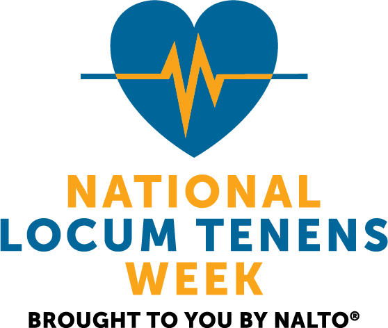 Happy National Locum Tenens Week! All Star Healthcare Solutions Appreciates Your Absolute Dedication