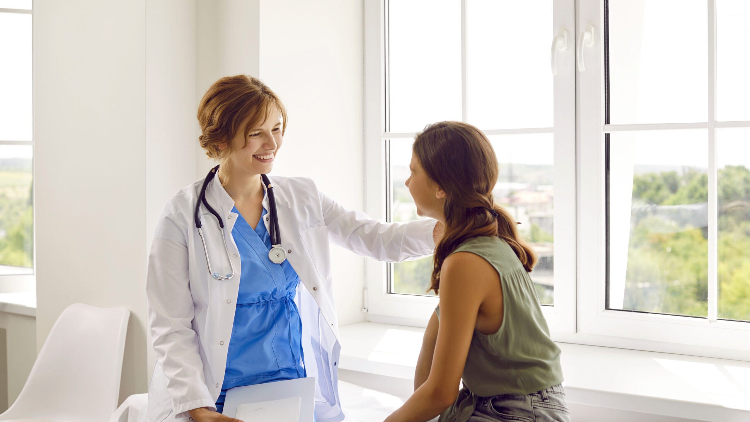 4 Benefits of Locum Tenens for Both MDs and DOs