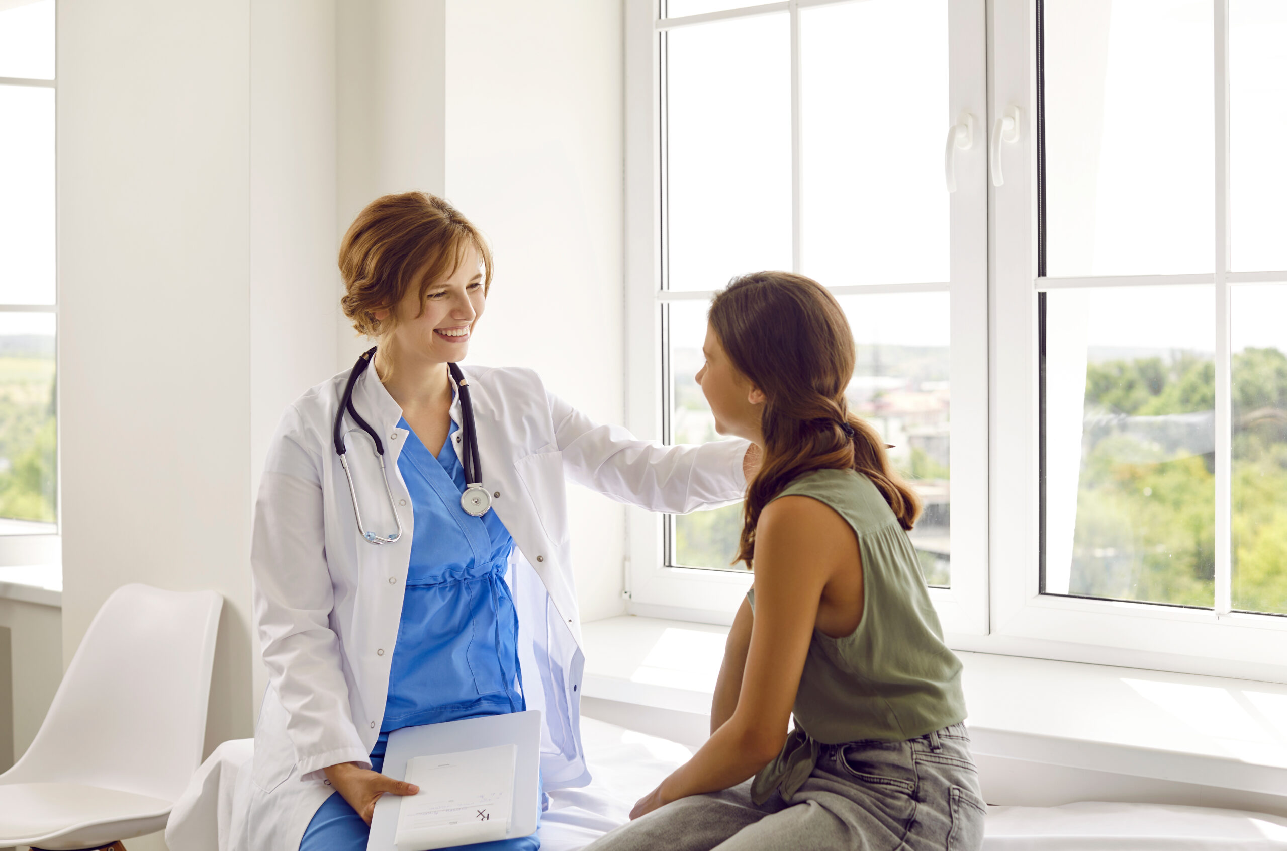 4 Benefits of Locum Tenens for Both MDs and DOs