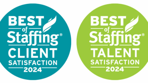 Web Update Request, All Star Healthcare Solutions Earns ClearlyRated’s Best of Staffing Client and Talent Awards for Service Excellence