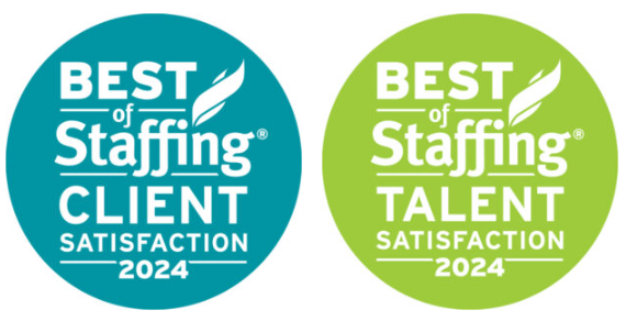 Web Update Request, All Star Healthcare Solutions Earns ClearlyRated’s Best of Staffing Client and Talent Awards for Service Excellence