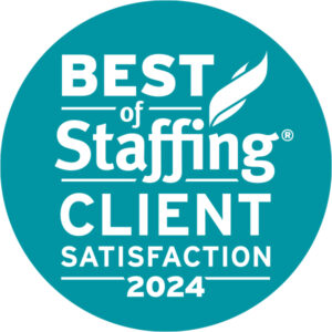 All Star Healthcare Solutions Earns ClearlyRated’s Best of Staffing Client and Talent Awards for Service Excellence