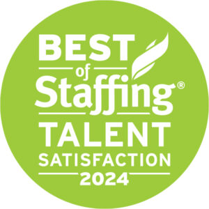 All Star Healthcare Solutions Earns ClearlyRated’s Best of Staffing Client and Talent Awards for Service Excellence