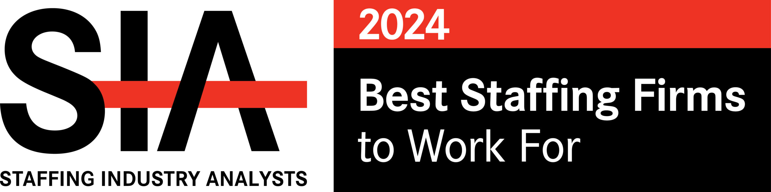 SIA Names All Star Healthcare Solutions as a “Best Staffing Firm to Work For”
