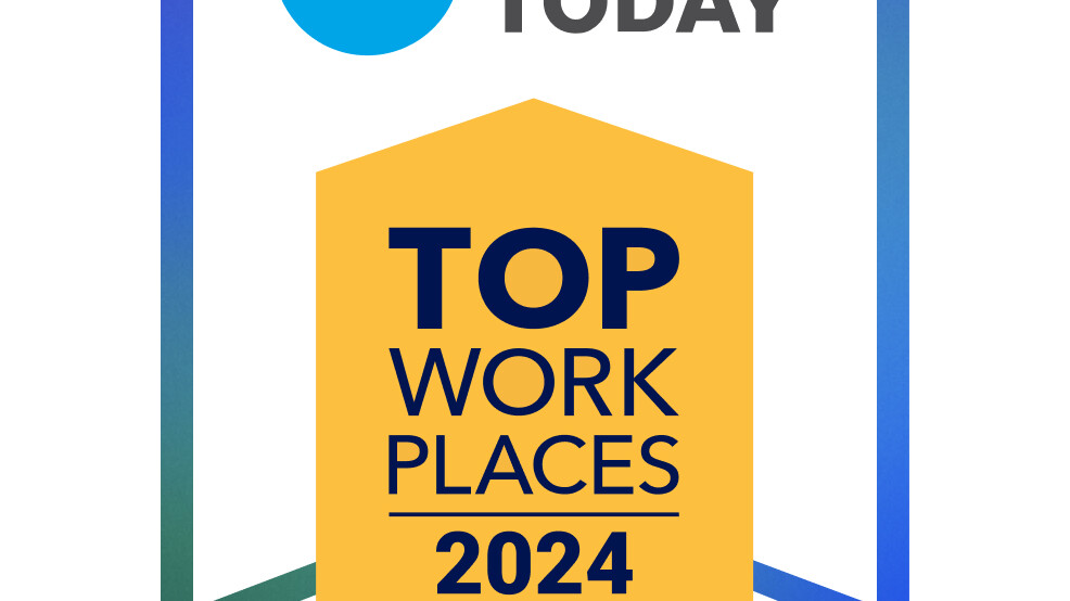 All Star Healthcare Solutions Receives Top Workplaces USA Honor